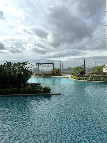 Mesahill untuk Untuk Disewa - RM 1,299 /bulan, Mac 2026 - Pool - PropertyGuru.com.my