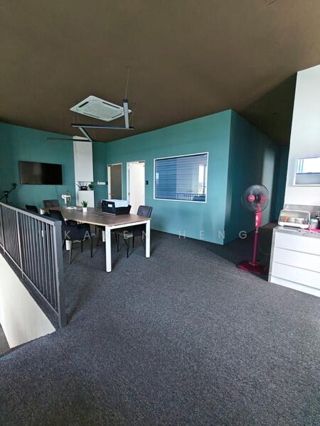 Factory for Sale in Eco Business Park 1 (Johor Bahru) - Karen Heng - Interior - PropertyGuru.com.my