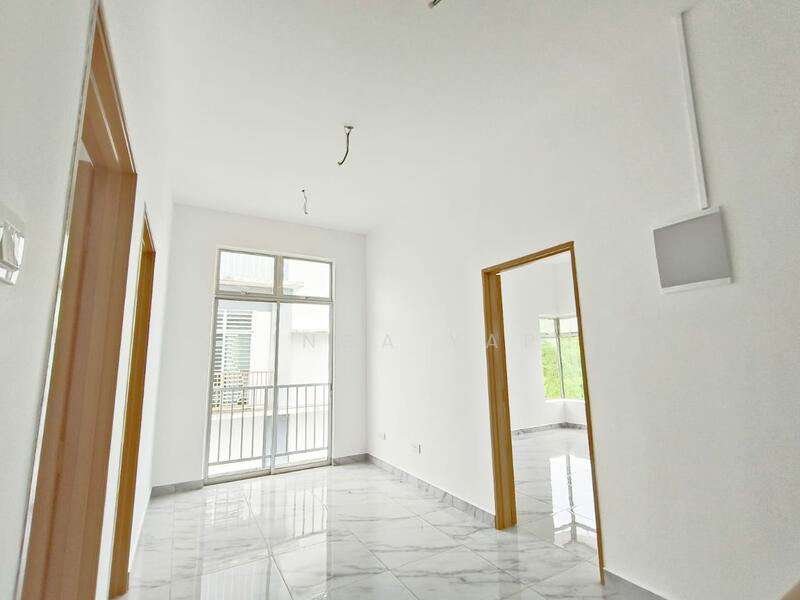 Semi-Detached House for Sale in Taman Nusantara Prima (Gelang Patah) - Linga Yap - Interior - PropertyGuru.com.my
