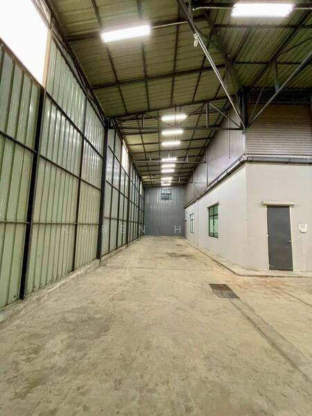 Factory for Sale in Taman Perniagaan Setia (Johor Bahru) - Karen Heng - PropertyGuru.com.my