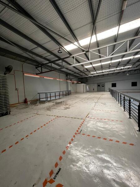 Factory for Sale in Taman Perniagaan Setia (Johor Bahru) - Karen Heng - PropertyGuru.com.my