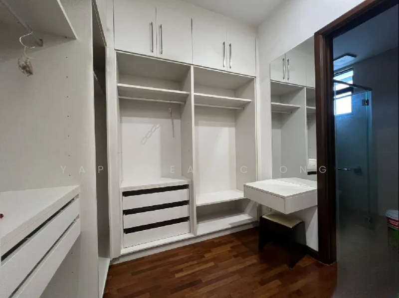 ECO SANCTUARY untuk Untuk Disewa - RM 6,000 /bulan, Feb 2026 - Interior - PropertyGuru.com.my