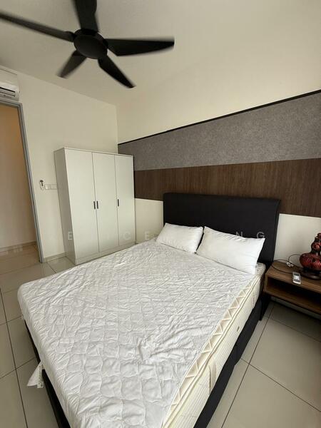 Service Residence for Rent at Kenwingston Platz - Venice Tiong - Bedroom - PropertyGuru.com.my