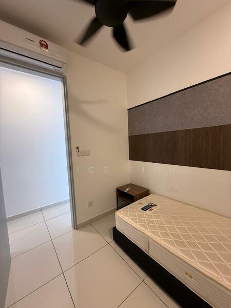 Service Residence for Rent at Kenwingston Platz - Venice Tiong - Bedroom - PropertyGuru.com.my