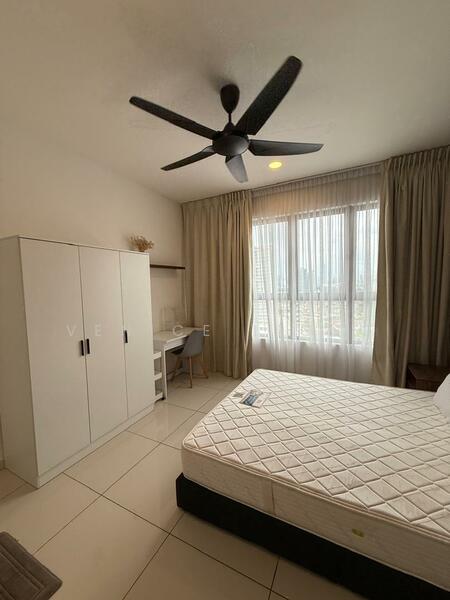 Service Residence for Rent at Kenwingston Platz - Venice Tiong - Bedroom - PropertyGuru.com.my