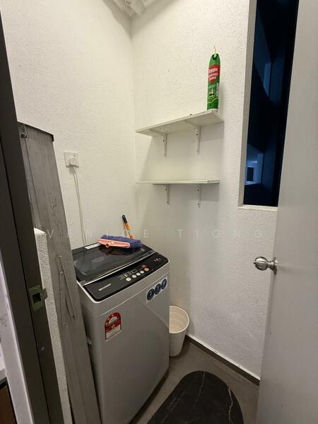 Service Residence for Rent at Kenwingston Platz - Venice Tiong - Interior - PropertyGuru.com.my