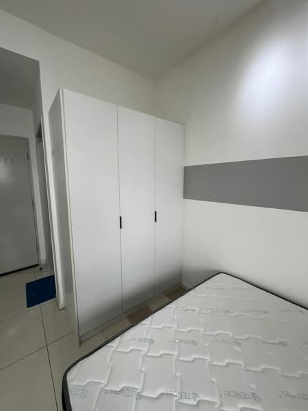Servis Apartment untuk Disewa di Horizon Suites - JASON YOU - Bedroom - PropertyGuru.com.my
