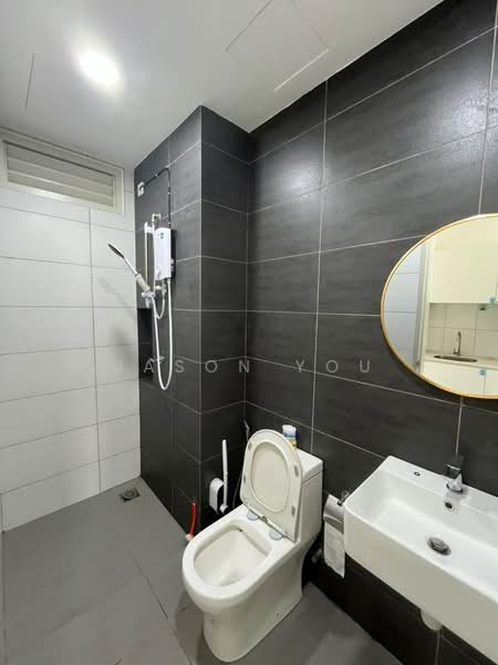 Servis Apartment untuk Disewa di Horizon Suites - JASON YOU - Bathroom - PropertyGuru.com.my