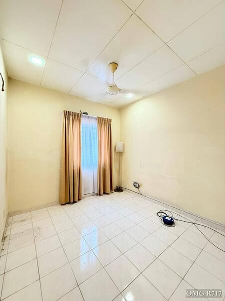 2-storey Terraced House for Sale in Setia Impian (Setia Alam) - Lucas Ng - Interior - PropertyGuru.com.my