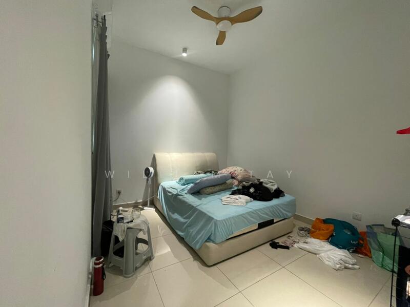 Cluster House for Sale in Gelang Patah (Johor) - William Tay - Bedroom - PropertyGuru.com.my