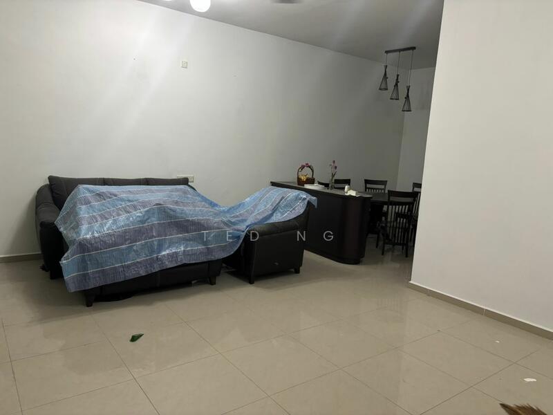 Terraced House for Sale in Juru (Penang) - TED NG - Living Room - PropertyGuru.com.my