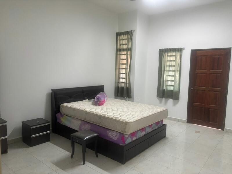 Terraced House for Sale in Juru (Penang) - TED NG - Bedroom - PropertyGuru.com.my