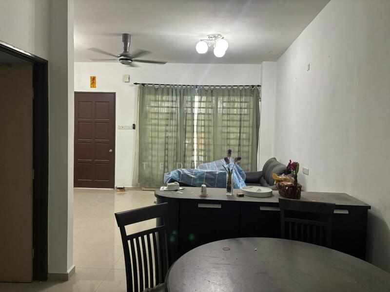 Terraced House for Sale in Juru (Penang) - TED NG - Living Room - PropertyGuru.com.my