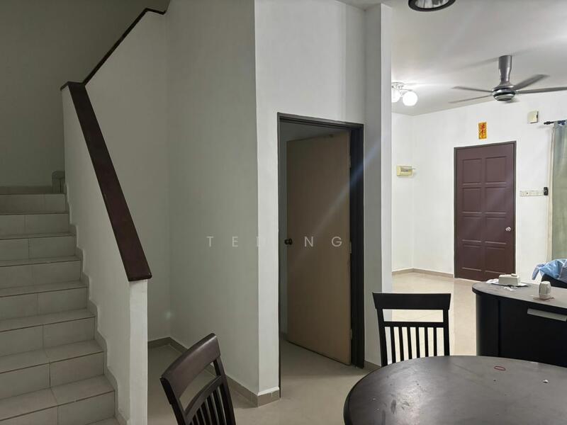 Terraced House for Sale in Juru (Penang) - TED NG - Interior - PropertyGuru.com.my