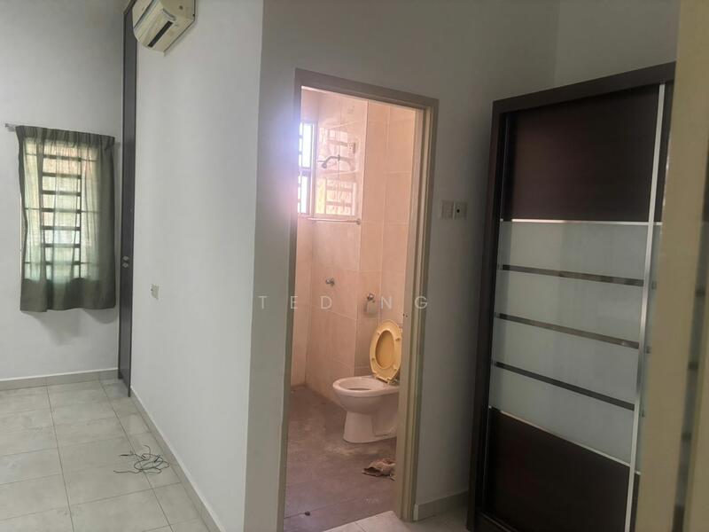 Terraced House for Sale in Juru (Penang) - TED NG - Bathroom - PropertyGuru.com.my