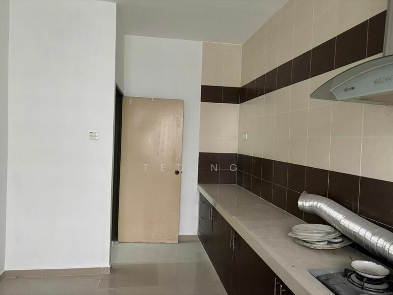 Terraced House for Sale in Juru (Penang) - TED NG - Kitchen - PropertyGuru.com.my