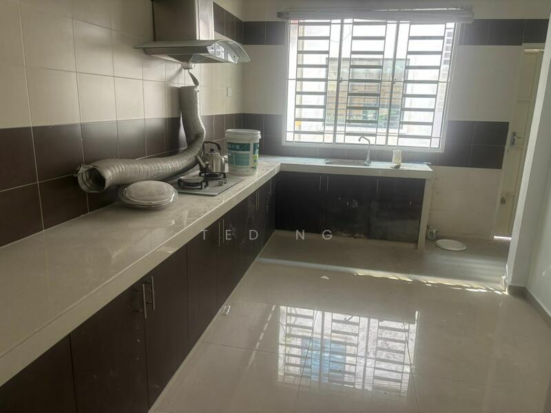Terraced House for Sale in Juru (Penang) - TED NG - Kitchen - PropertyGuru.com.my