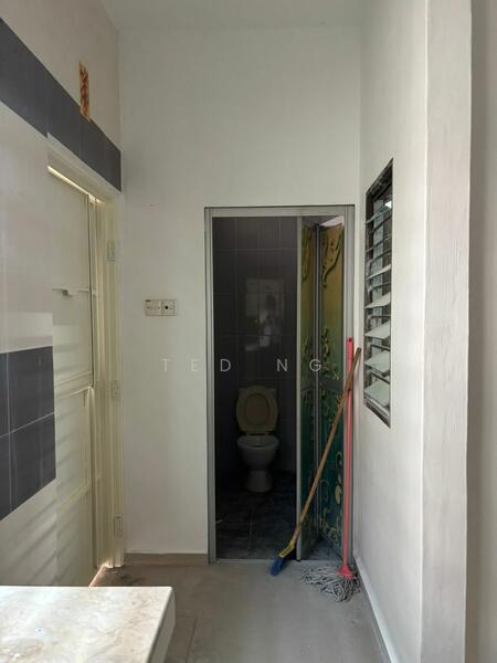 Terraced House for Sale in Juru (Penang) - TED NG - Corridor - PropertyGuru.com.my