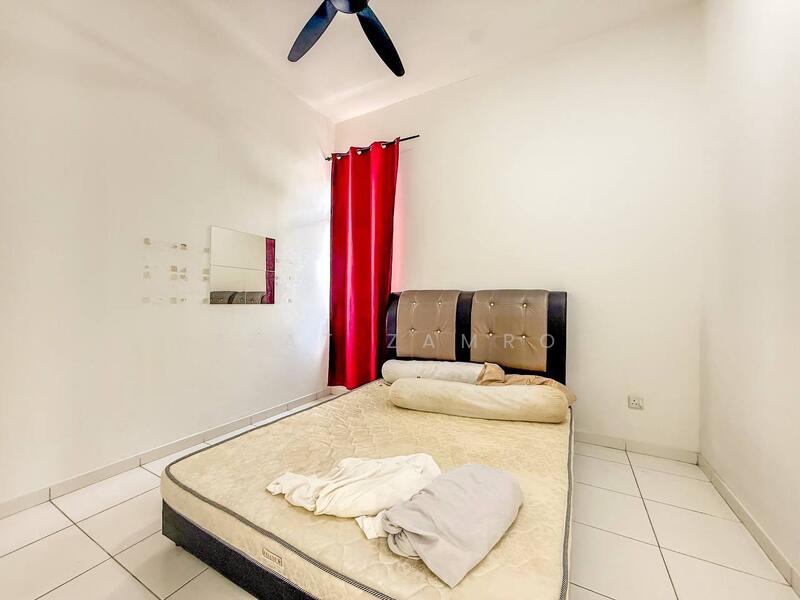 Semi-Detached House for Sale in Eco Grandeur (Puncak Alam) - Izzat Zamros - Bedroom - PropertyGuru.com.my