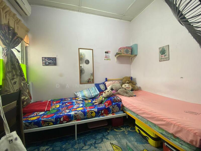 1-storey Terraced House for Sale in Cheras (Selangor) - Daniel Tan - Bedroom - PropertyGuru.com.my