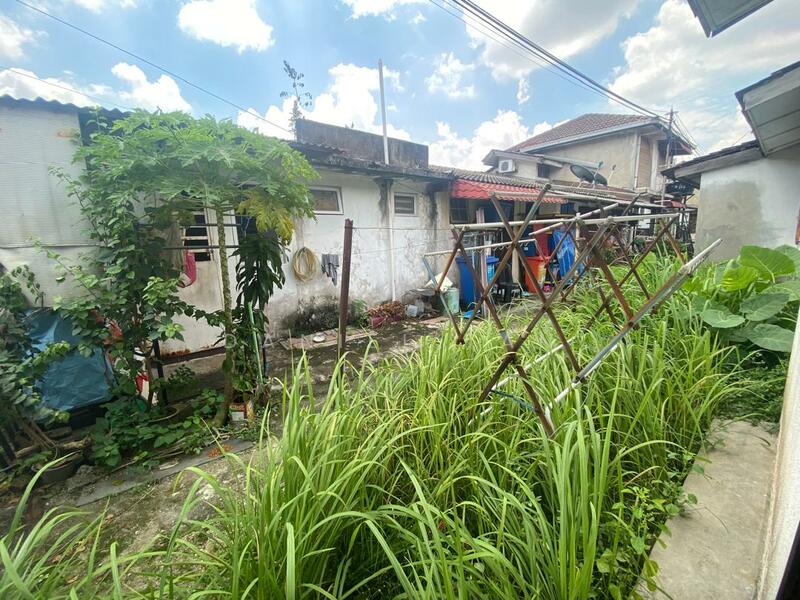 1-storey Terraced House for Sale in Cheras (Selangor) - Daniel Tan - Exterior - PropertyGuru.com.my