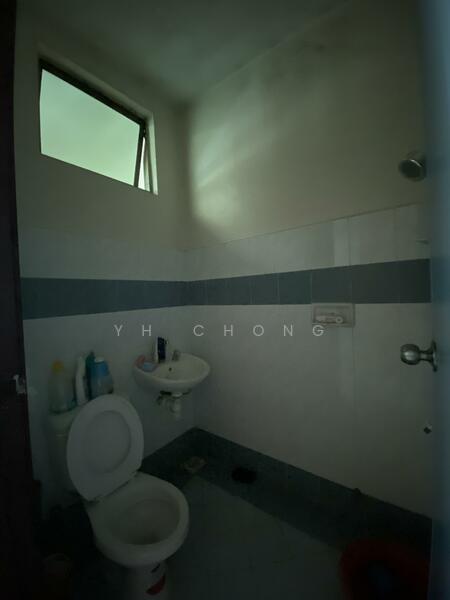 2-storey Terraced House for Sale in Taman Seri Orkid (Skudai) - YH Chong - PropertyGuru.com.my