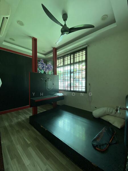 2-storey Terraced House for Sale in Taman Seri Orkid (Skudai) - YH Chong - PropertyGuru.com.my