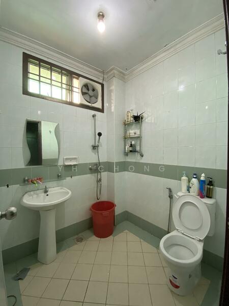 2-storey Terraced House for Sale in Taman Seri Orkid (Skudai) - YH Chong - PropertyGuru.com.my