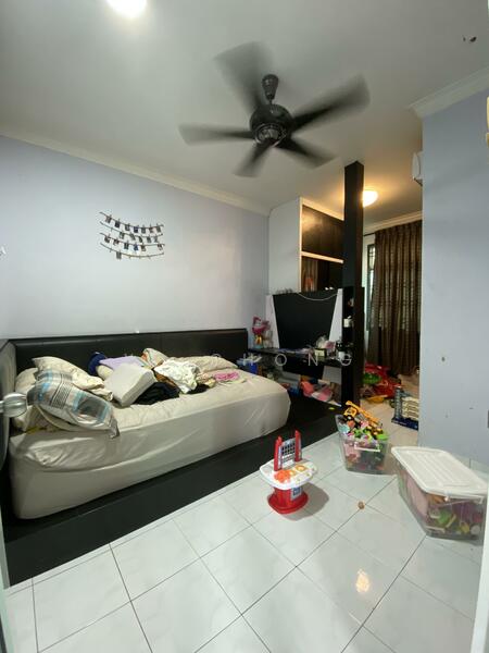 2-storey Terraced House for Sale in Taman Seri Orkid (Skudai) - YH Chong - PropertyGuru.com.my