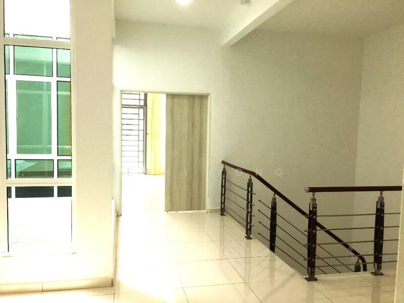 2-storey Terraced House for Rent in Langkawi (Kuah) - Penny Yong - Interior - PropertyGuru.com.my