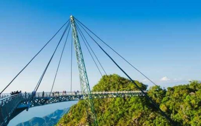 2-storey Terraced House for Rent in Langkawi (Kuah) - Penny Yong - View - PropertyGuru.com.my