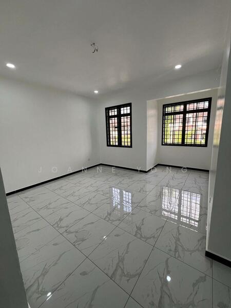 Double Storey Terrace House @ 64 Jalan Bayu 18, Bandar Seri Alam, Masai Johor untuk Untuk Dijual - RM 658,000, Mac 2026 - Interior - PropertyGuru.com.my
