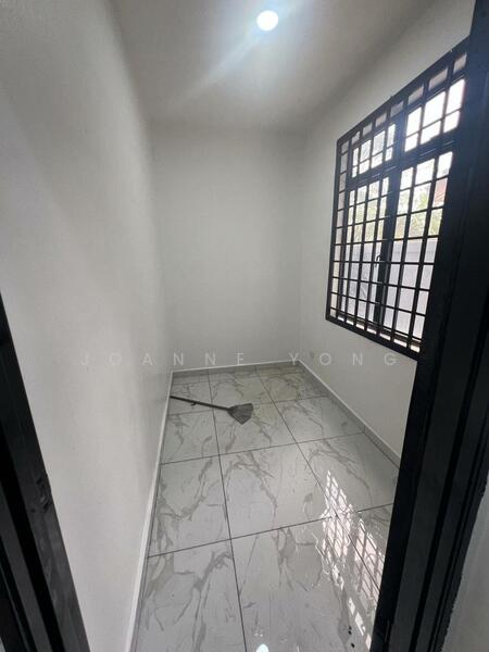 Double Storey Terrace House @ 64 Jalan Bayu 18, Bandar Seri Alam, Masai Johor untuk Untuk Dijual - RM 658,000, Mac 2026 - Interior - PropertyGuru.com.my