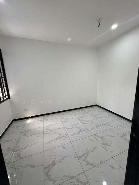Double Storey Terrace House @ 64 Jalan Bayu 18, Bandar Seri Alam, Masai Johor untuk Untuk Dijual - RM 658,000, Mac 2026 - Interior - PropertyGuru.com.my