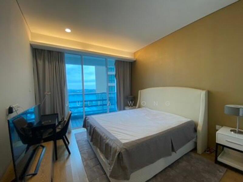 Condominium for Rent at Pinetree, Puteri Harbour - Julia Wong - Bedroom - PropertyGuru.com.my