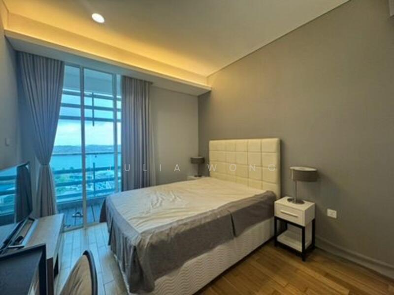 Condominium for Rent at Pinetree, Puteri Harbour - Julia Wong - Bedroom - PropertyGuru.com.my