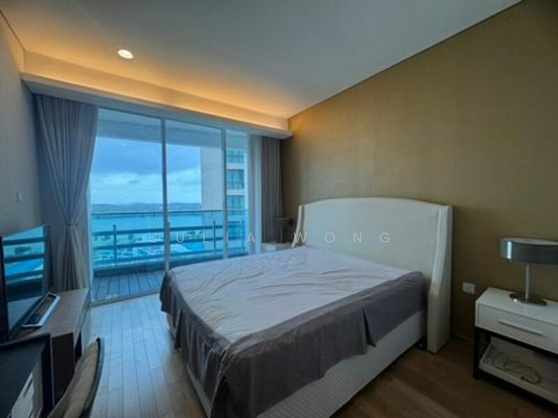 Condominium for Rent at Pinetree, Puteri Harbour - Julia Wong - Bedroom - PropertyGuru.com.my