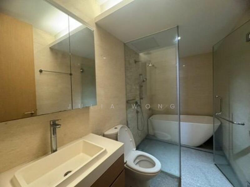 Condominium for Rent at Pinetree, Puteri Harbour - Julia Wong - Bathroom - PropertyGuru.com.my