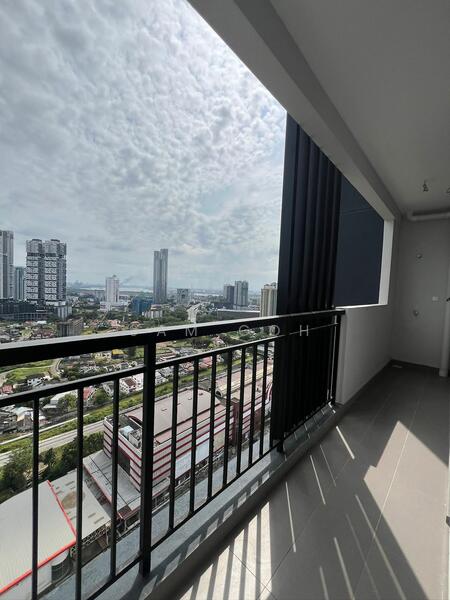 TRELLIS RESIDENCES untuk Untuk Dijual - RM 478,000, Feb 2026 - Balcony - PropertyGuru.com.my