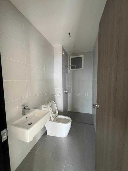 TRELLIS RESIDENCES untuk Untuk Dijual - RM 478,000, Feb 2026 - Bathroom - PropertyGuru.com.my