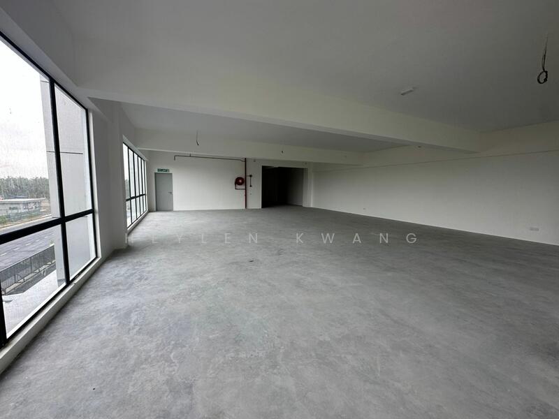 Factory for Sale in Pulau Carey (Selangor) - Heylen Kwang - Interior - PropertyGuru.com.my