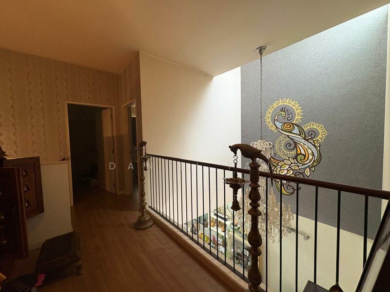 2-storey Terraced House for Sale in Kajang 2 (Kajang) - Daniel Tan - Interior - PropertyGuru.com.my