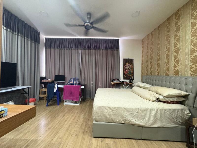 2-storey Terraced House for Sale in Kajang 2 (Kajang) - Daniel Tan - Bedroom - PropertyGuru.com.my