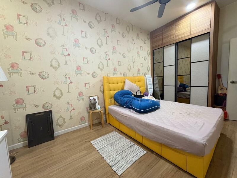 2-storey Terraced House for Sale in Kajang 2 (Kajang) - Daniel Tan - Bedroom - PropertyGuru.com.my