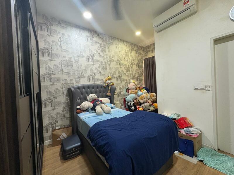 2-storey Terraced House for Sale in Kajang 2 (Kajang) - Daniel Tan - Bedroom - PropertyGuru.com.my