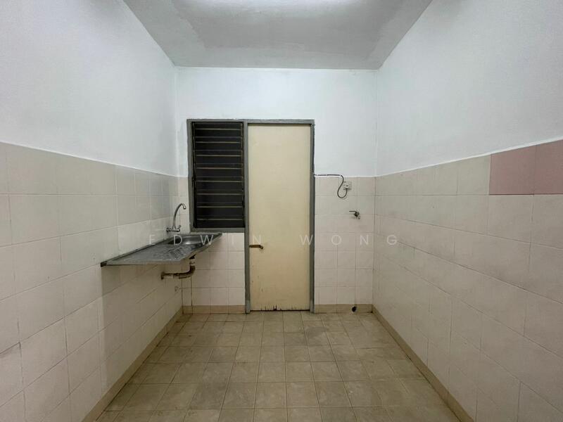 Impian Apartment untuk Untuk Dijual - RM 239,000, Mac 2026 - Kitchen - PropertyGuru.com.my