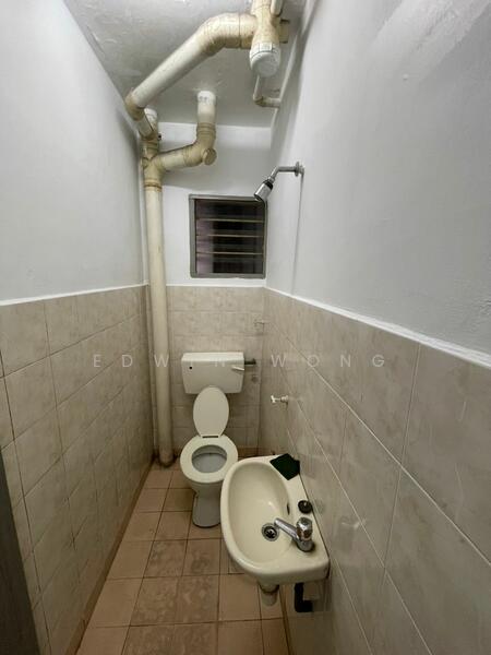 Impian Apartment untuk Untuk Dijual - RM 239,000, Mac 2026 - Bathroom - PropertyGuru.com.my