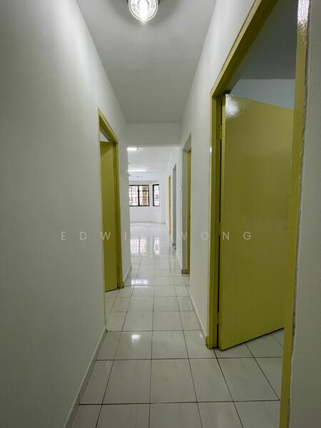 Impian Apartment untuk Untuk Dijual - RM 239,000, Mac 2026 - Corridor - PropertyGuru.com.my