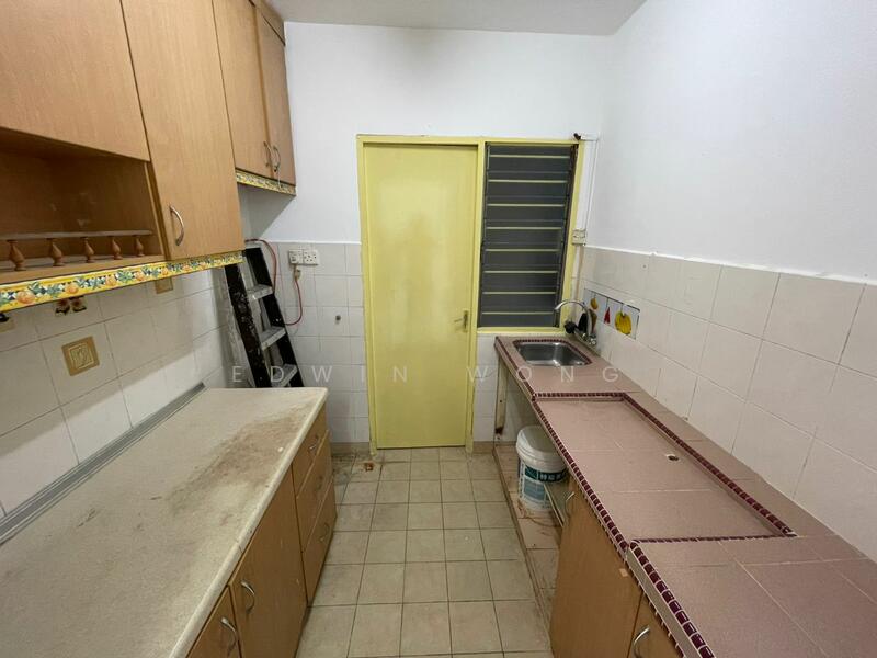 Impian Apartment untuk Untuk Dijual - RM 239,000, Mac 2026 - Kitchen - PropertyGuru.com.my