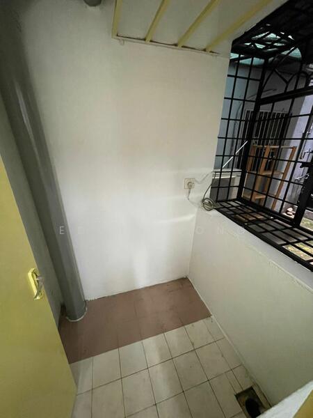 Impian Apartment untuk Untuk Dijual - RM 239,000, Mac 2026 - Balcony - PropertyGuru.com.my